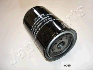 FO-004S JAPANPARTS Oil Filter