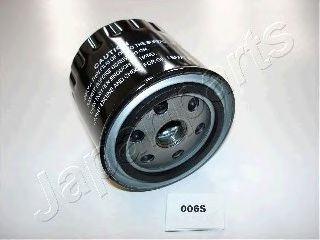 FO-006S JAPANPARTS Oil Filter