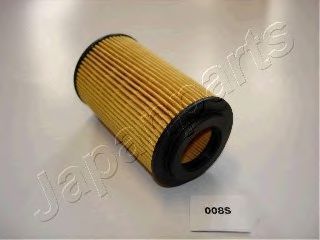 FO-008S JAPANPARTS Oil Filter