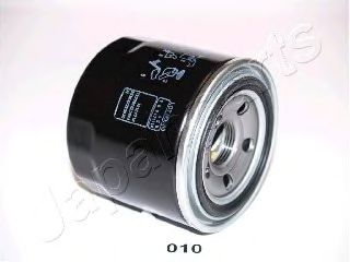 FO-010S JAPANPARTS Oil Filter