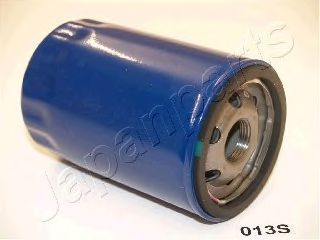 FO-013S JAPANPARTS Lubrication Oil Filter