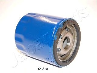 FO-014S JAPANPARTS Oil Filter