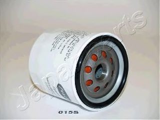 FO-015S JAPANPARTS Lubrication Oil Filter
