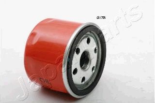 FO-017S JAPANPARTS Oil Filter
