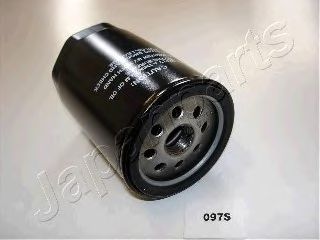 FO-097S JAPANPARTS Lubrication Oil Filter