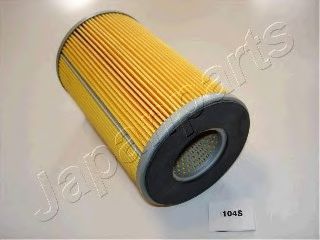 FO-104S JAPANPARTS Oil Filter