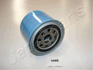 FO-108S JAPANPARTS Oil Filter