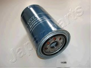FO-113S JAPANPARTS Oil Filter
