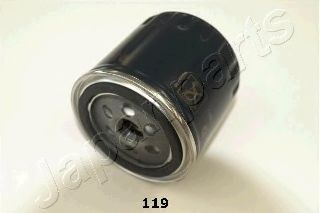 FO-119S JAPANPARTS Oil Filter
