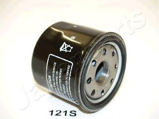 FO-121S JAPANPARTS Oil Filter