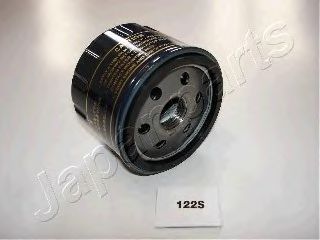 FO-122S JAPANPARTS Oil Filter