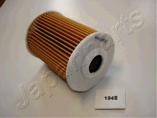 FO-194S JAPANPARTS Oil Filter