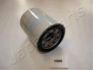 FO-198S JAPANPARTS Oil Filter