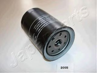 FO-200S JAPANPARTS Lubrication Oil Filter
