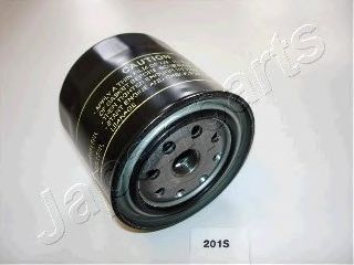 FO-201S JAPANPARTS Oil Filter