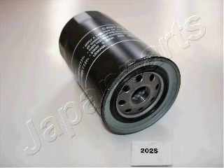 FO-202S JAPANPARTS Oil Filter