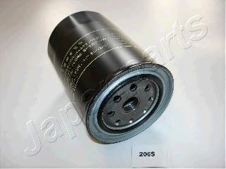 FO-206S JAPANPARTS Oil Filter