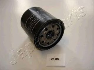 FO-210S JAPANPARTS Oil Filter