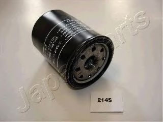 FO-214S JAPANPARTS Lubrication Oil Filter