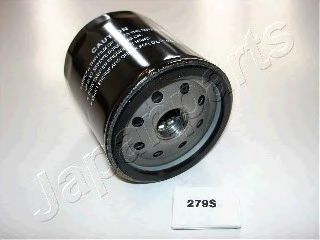 FO-279S JAPANPARTS Oil Filter