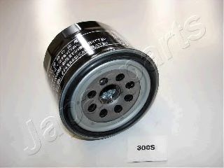 FO-300S JAPANPARTS Lubrication Oil Filter
