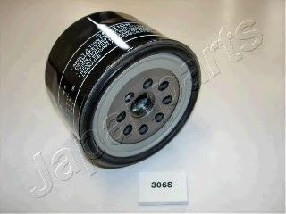 FO-306S JAPANPARTS Oil Filter