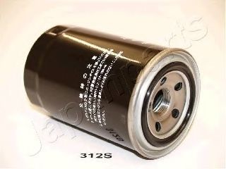 FO-312S JAPANPARTS Oil Filter