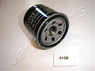 FO-313S JAPANPARTS Oil Filter