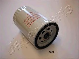 FO-320S JAPANPARTS Oil Filter