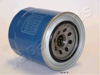 FO-321S JAPANPARTS Oil Filter