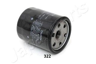 FO-322S JAPANPARTS Oil Filter