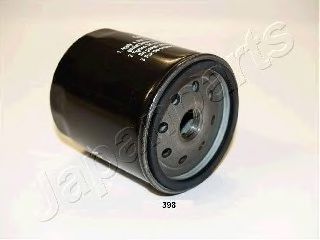 FO-398S JAPANPARTS Oil Filter