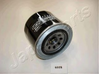 FO-402S JAPANPARTS Oil Filter