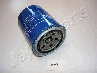 FO-406S JAPANPARTS Lubrication Oil Filter