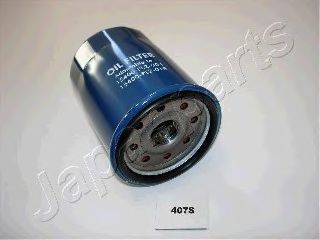 FO-407S JAPANPARTS Oil Filter