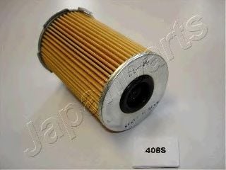 FO-408S JAPANPARTS Oil Filter