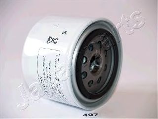 FO-497S JAPANPARTS Oil Filter