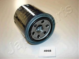FO-498S JAPANPARTS Oil Filter