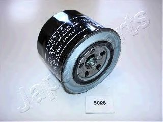 FO-502S JAPANPARTS Oil Filter