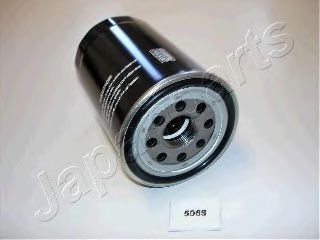 FO-506S JAPANPARTS Lubrication Oil Filter