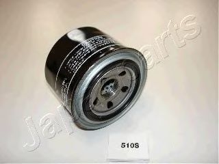 FO-510S JAPANPARTS Oil Filter