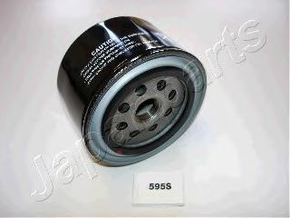 FO-595S JAPANPARTS Oil Filter