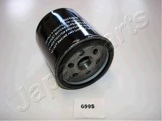 FO-699S JAPANPARTS Oil Filter