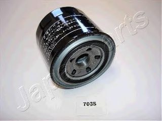 FO-703S JAPANPARTS Oil Filter