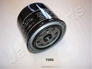 FO-705S JAPANPARTS Oil Filter