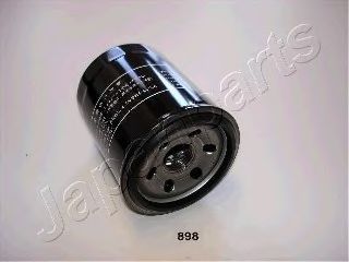 FO-898S JAPANPARTS Lubrication Oil Filter