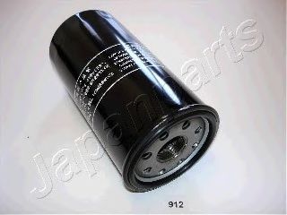 FO-912S JAPANPARTS Oil Filter
