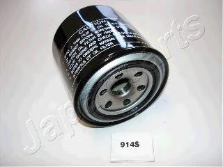 FO-914S JAPANPARTS Lubrication Oil Filter