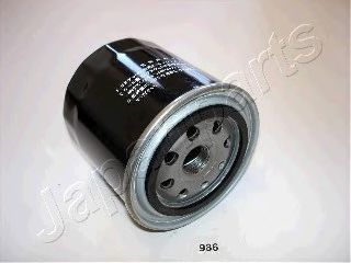 FO986S JAPANPARTS Oil Filter