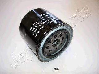 FO-989S JAPANPARTS Oil Filter